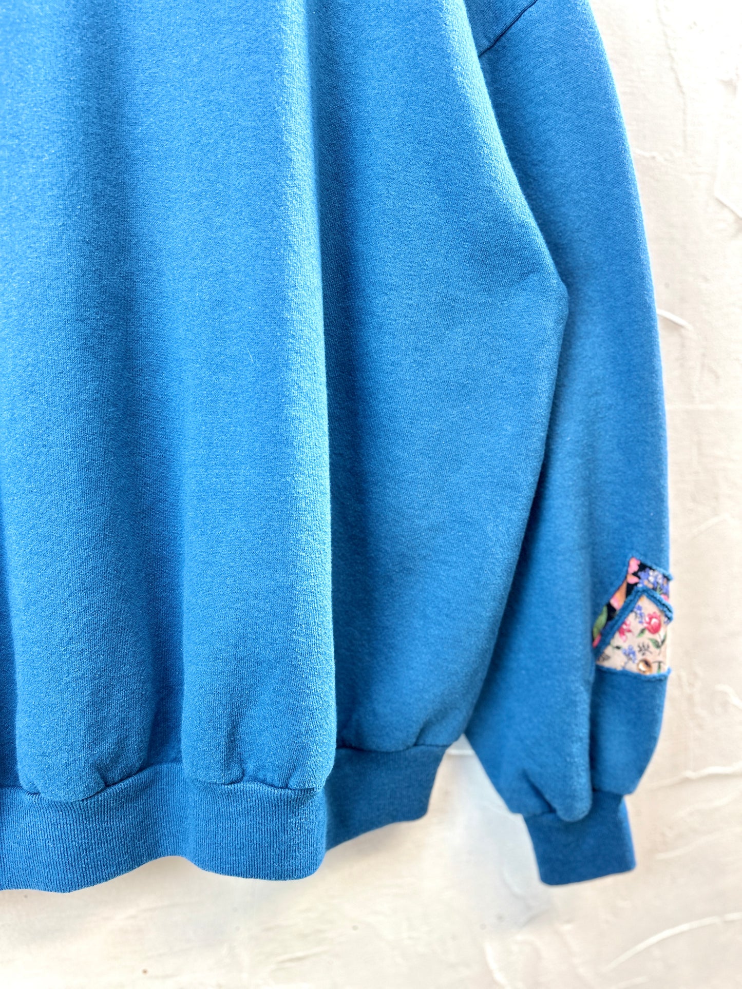 Vintage  Sweat 〜JERZEES〜 [I30165]