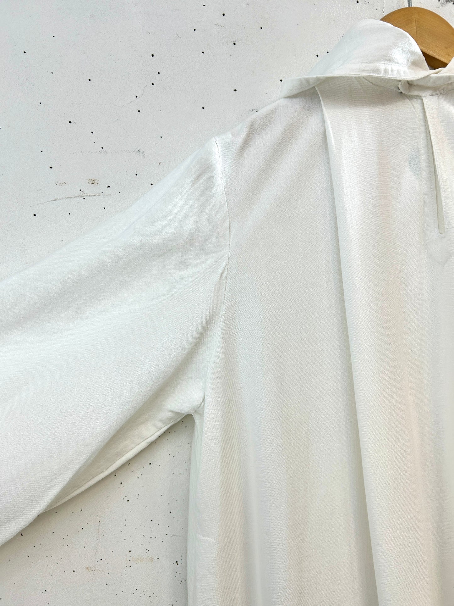Vintage Gown [E32339]