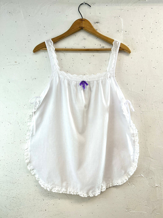 Vintage Camisole Tops 〜C&A〜 [B31537]