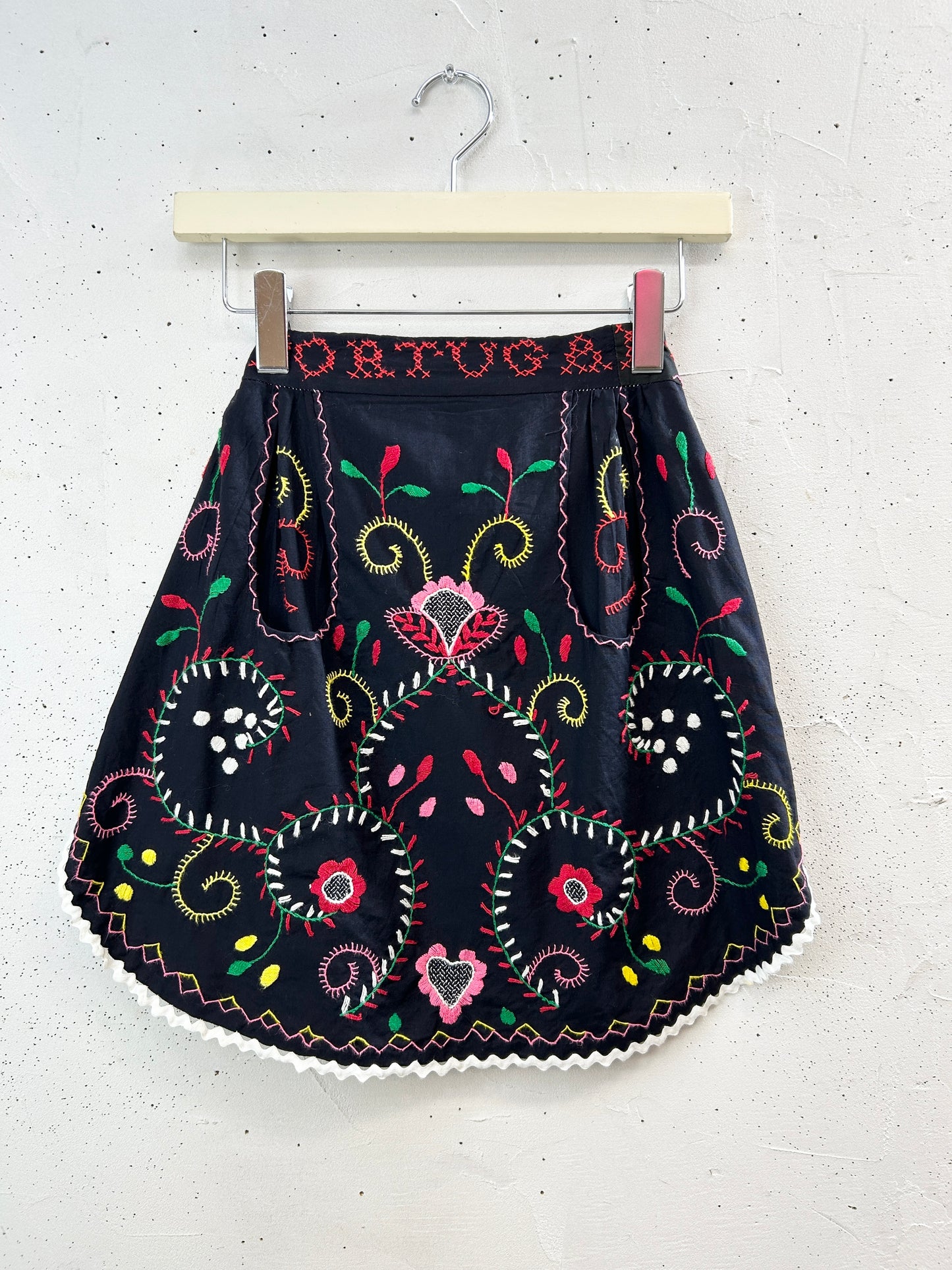 Vintage Apron [G32940]