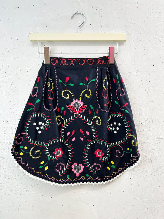 Vintage Apron [G32940]