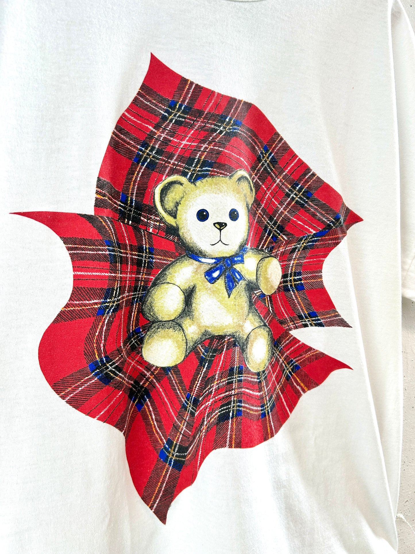 Vintage T-Shirt MADE IN USA  [G33014]