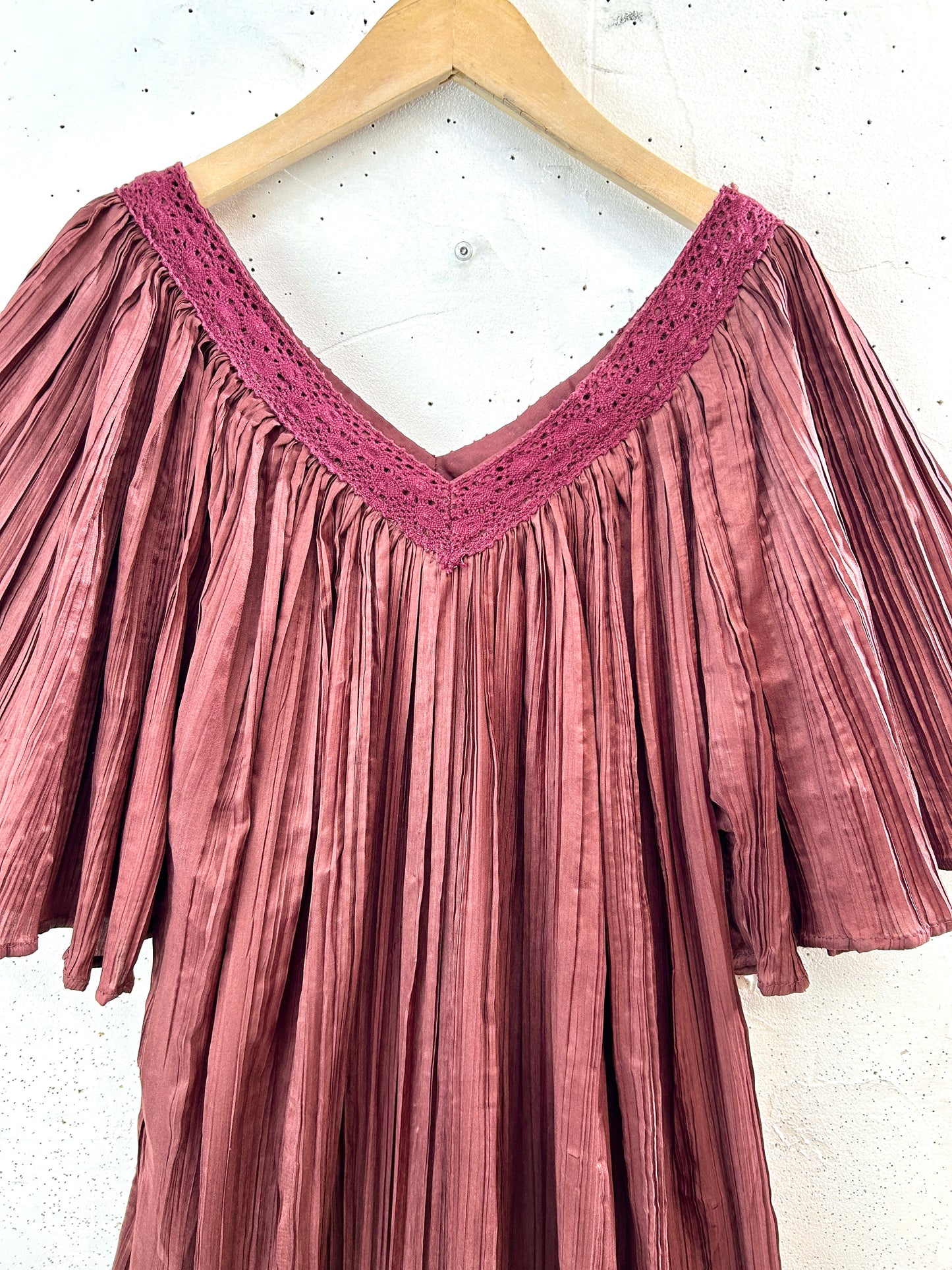 Vintage Dress [F32632]