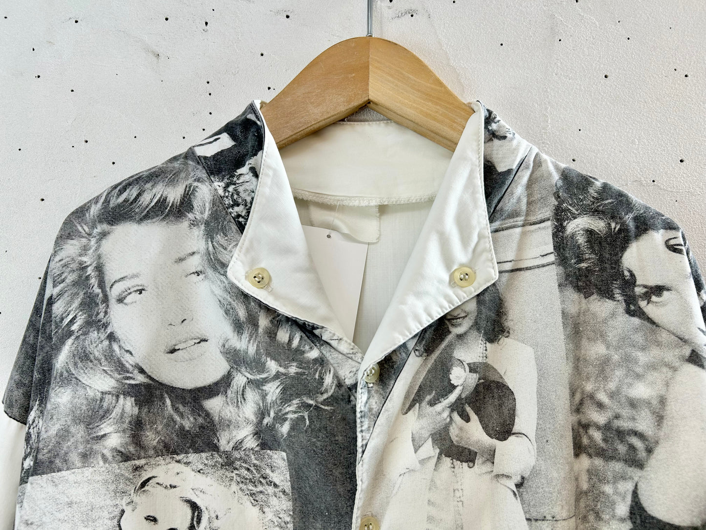 Vintage Shirt 〜WELLA〜 [G30657]