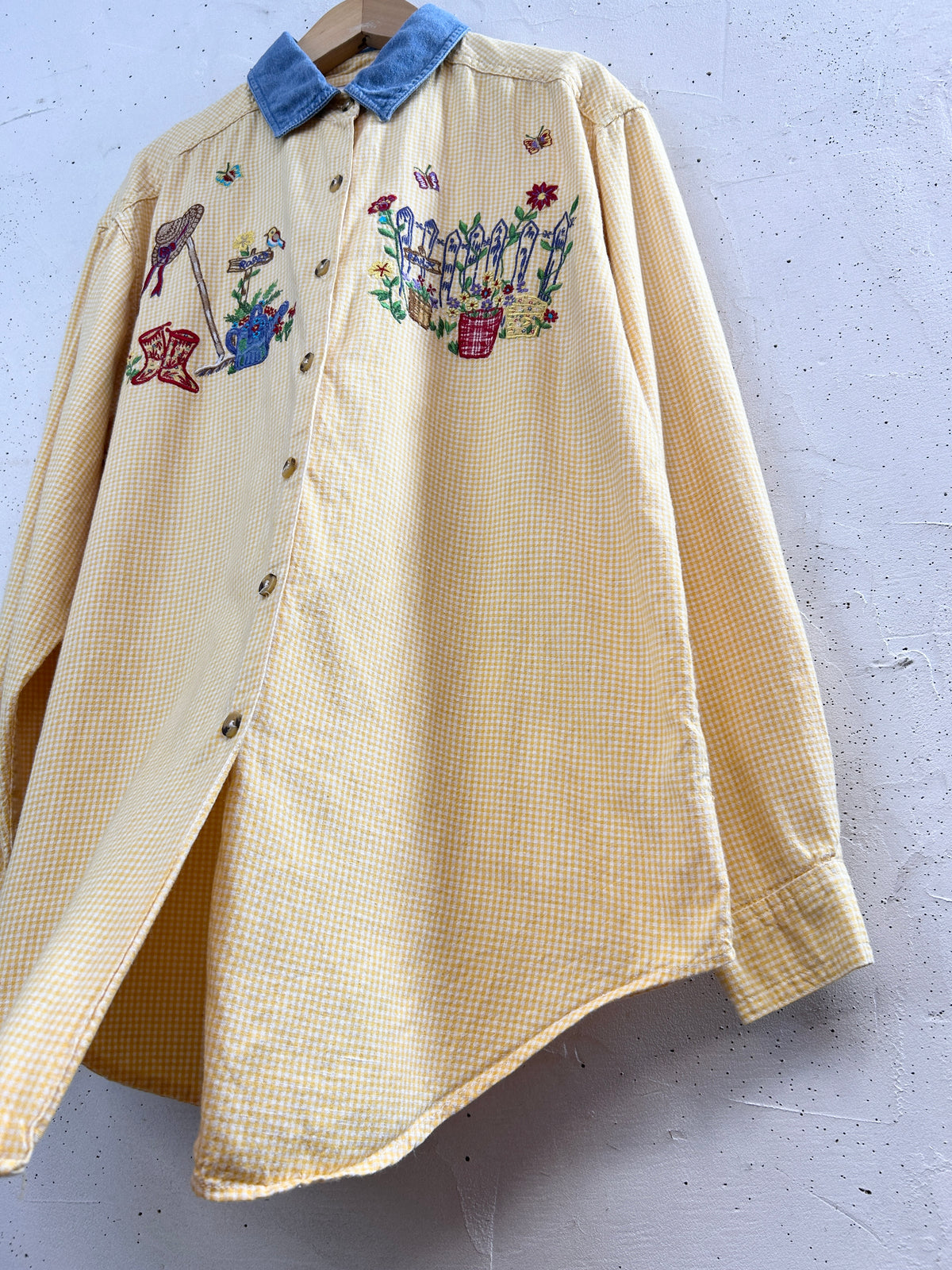 Vintage Shirt  [I33846]