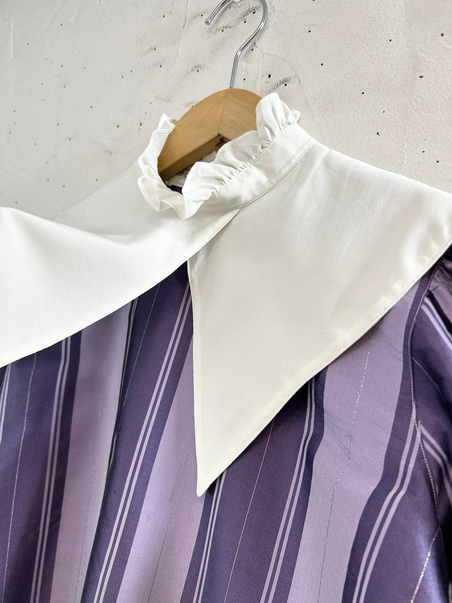 Vintage Blouse [A31336]