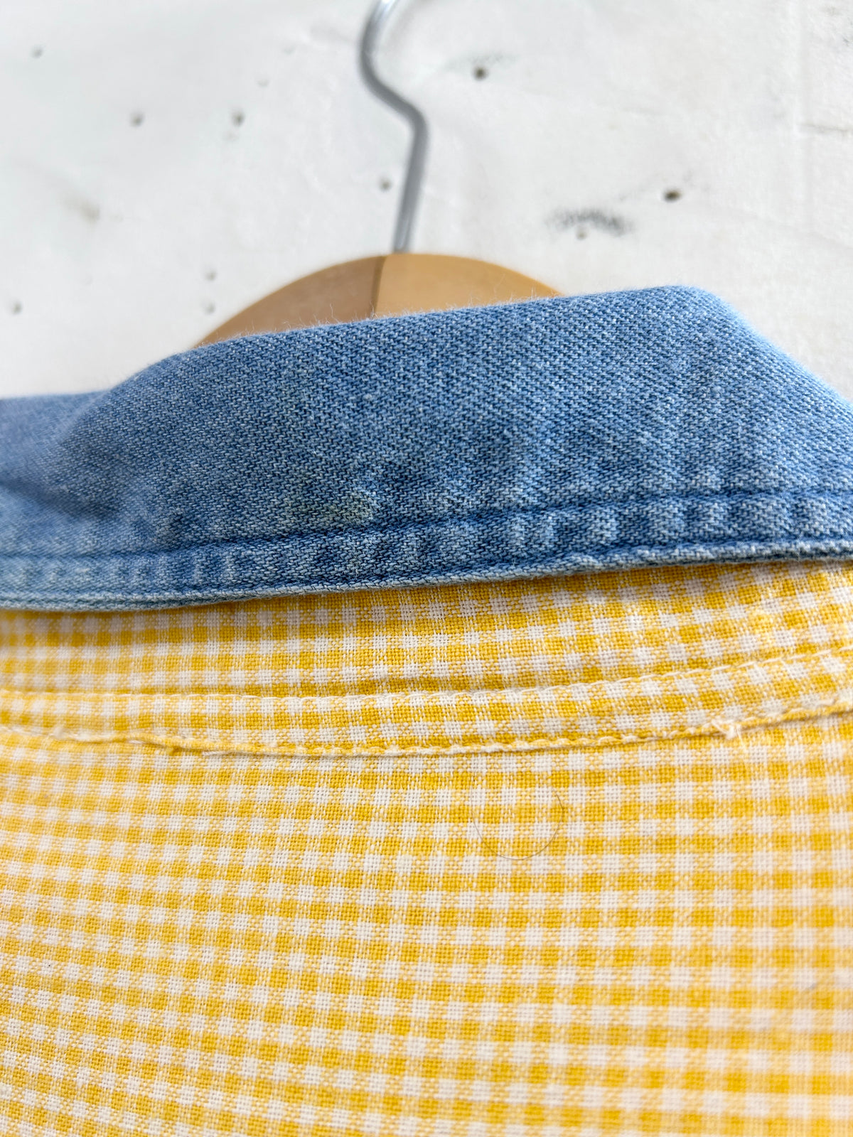 Vintage Shirt  [I33846]