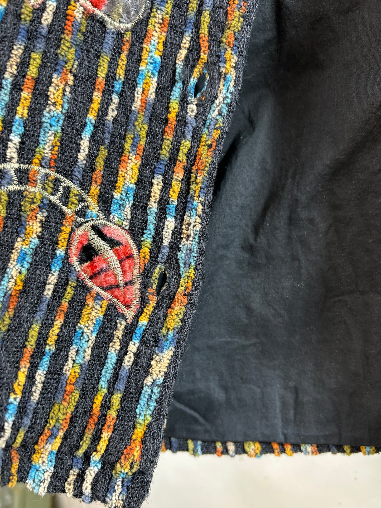 Vintage Jacket [J30445]