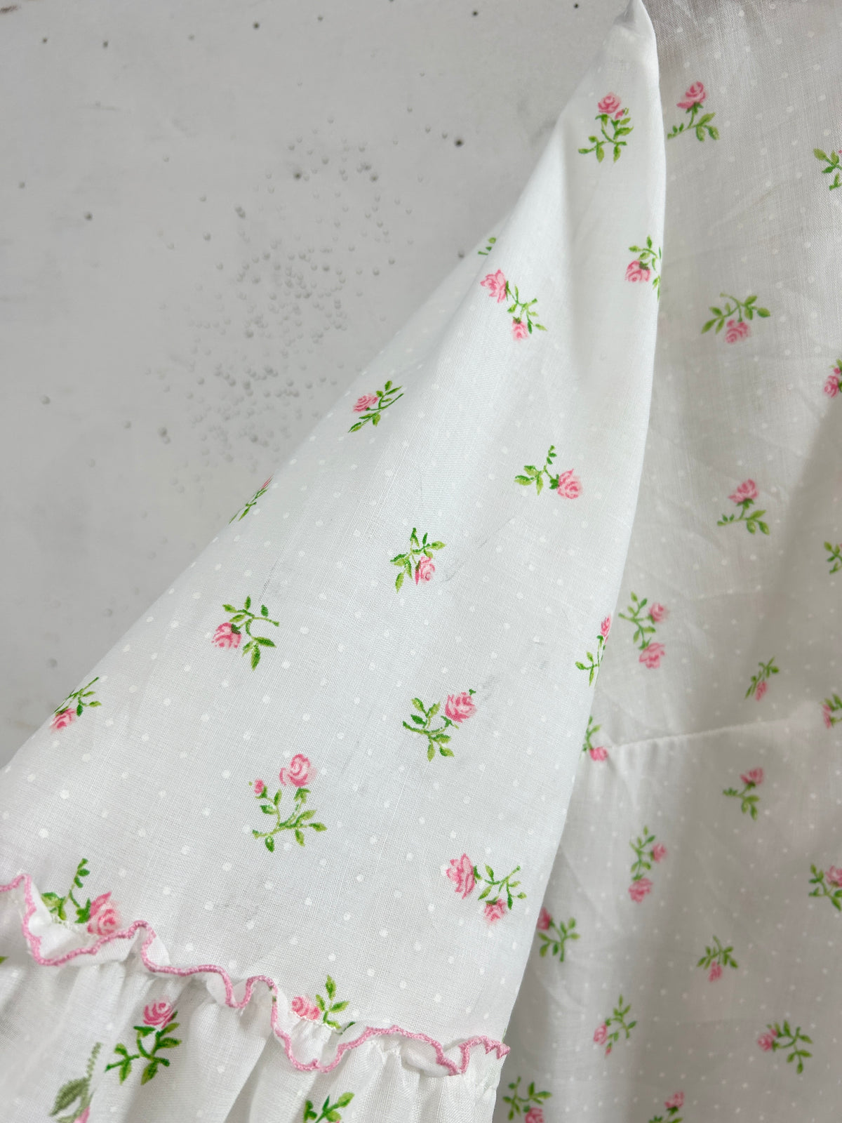Vintage Gown [I33862]