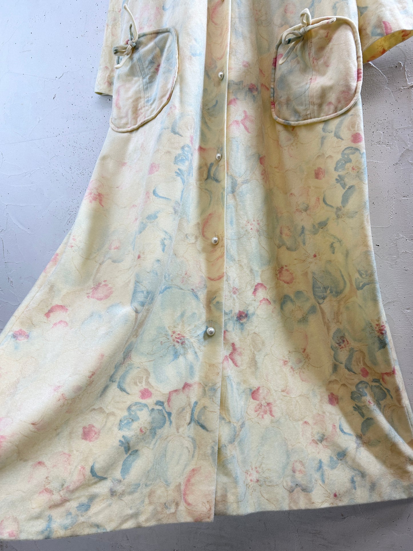 Vintage Nightie Dress [K30783]
