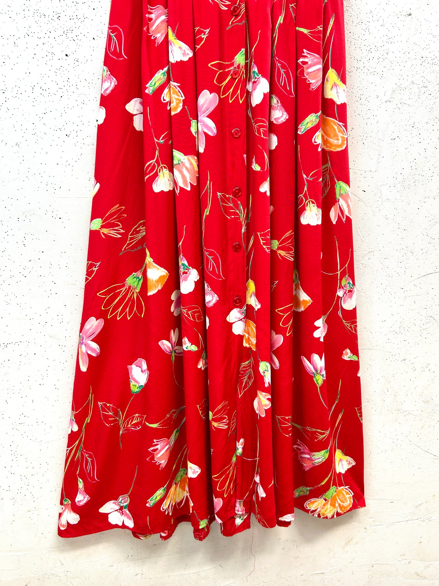 Vintage Dress [D32158]