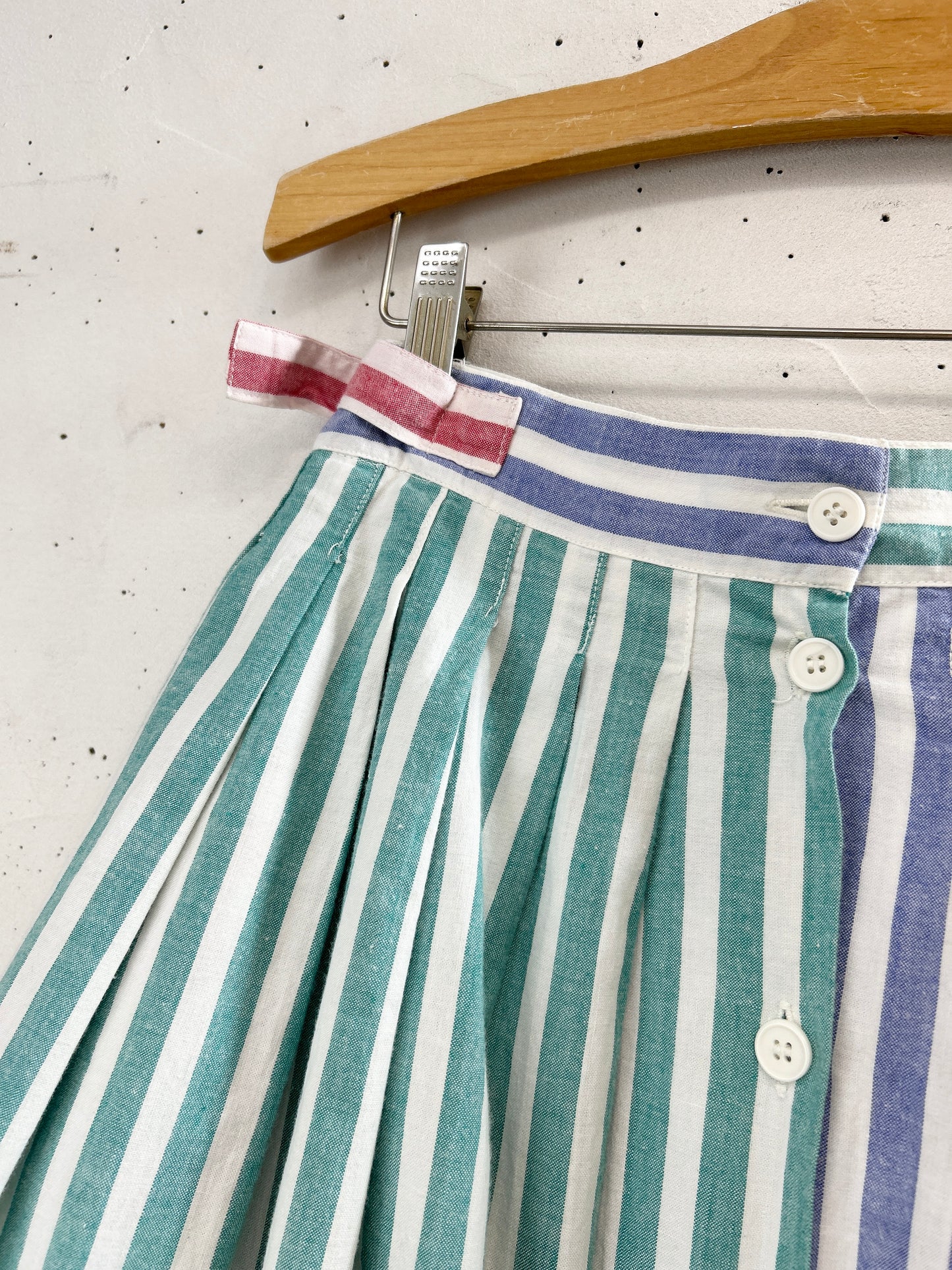 Vintage Skirt [E32510]