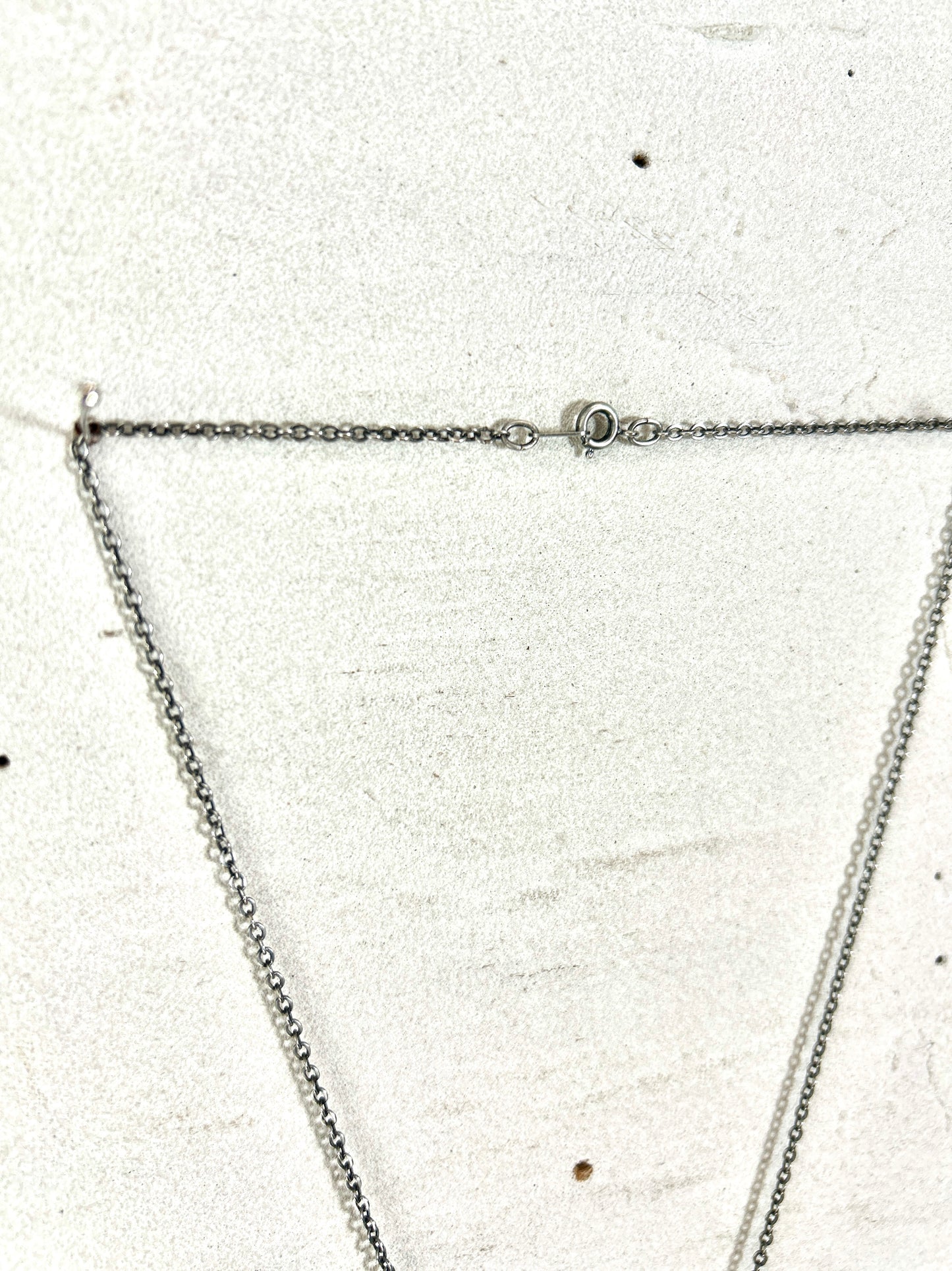 Vintage pendant 〜Kuhn Zinn〜 [L31002]