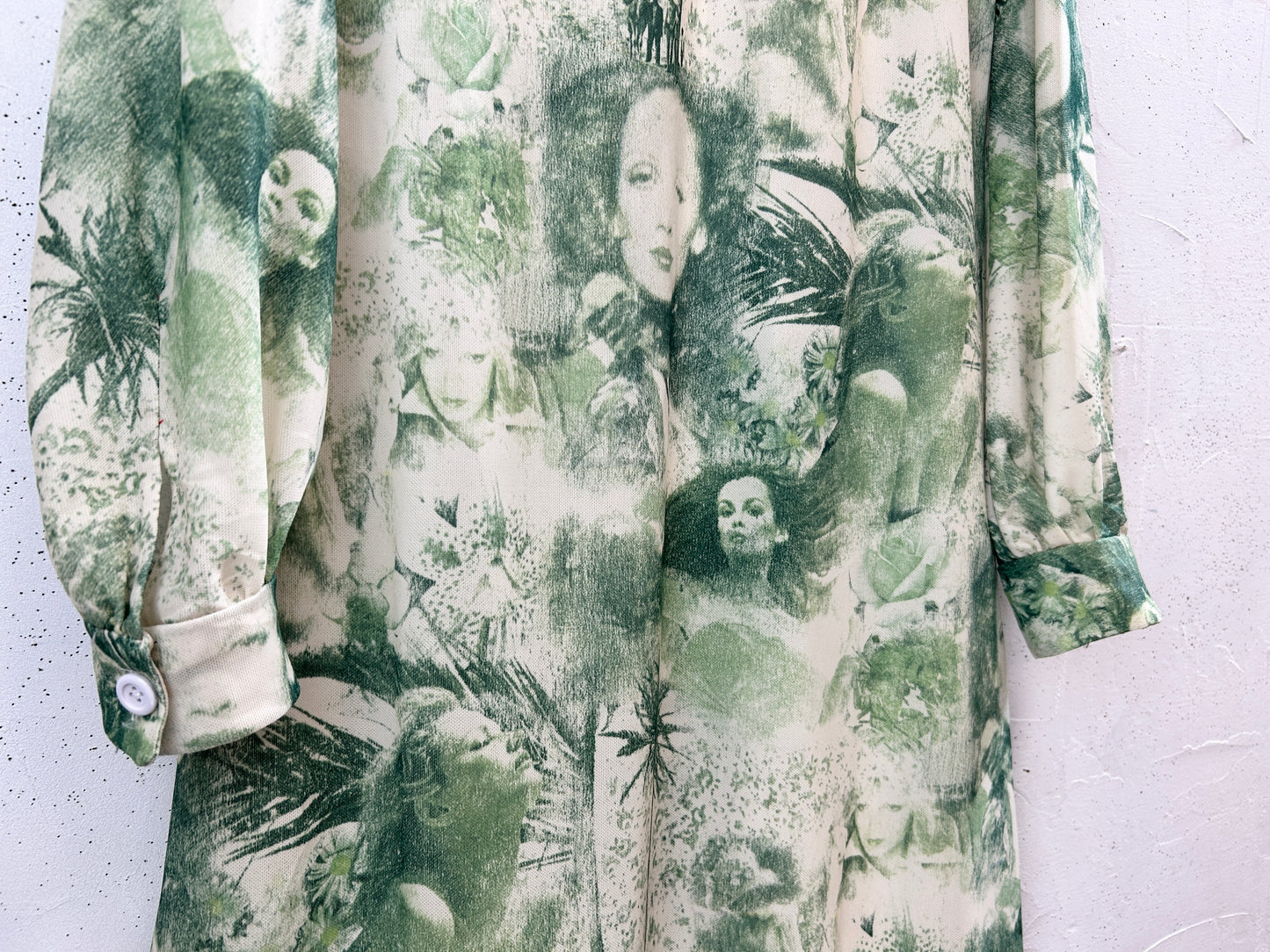 Vintage Dress [H33619]