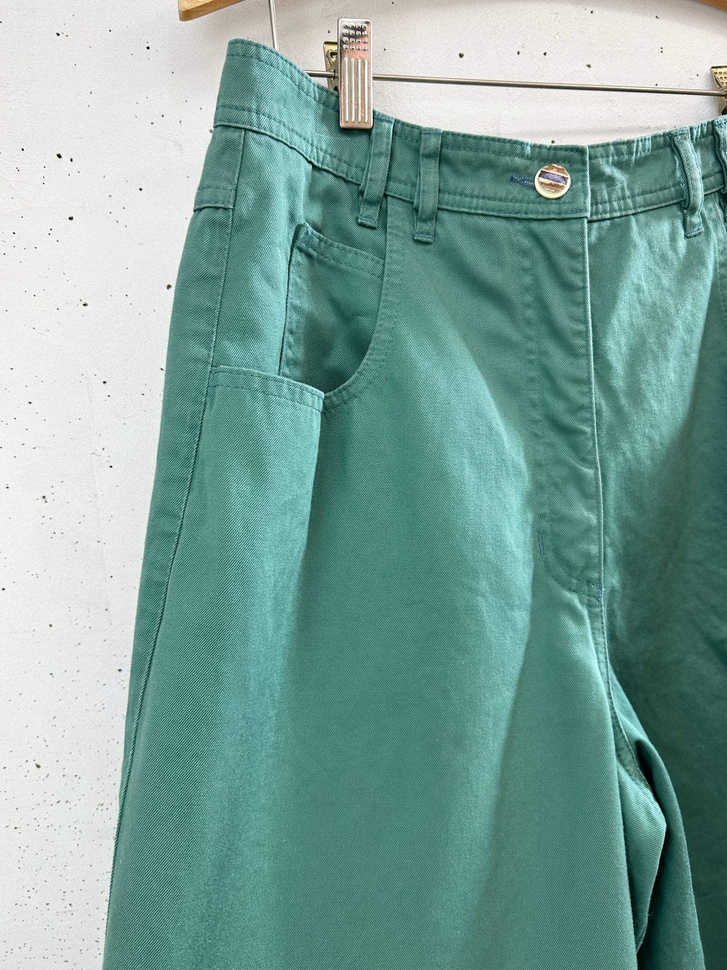 Vintage Pants [F32736]