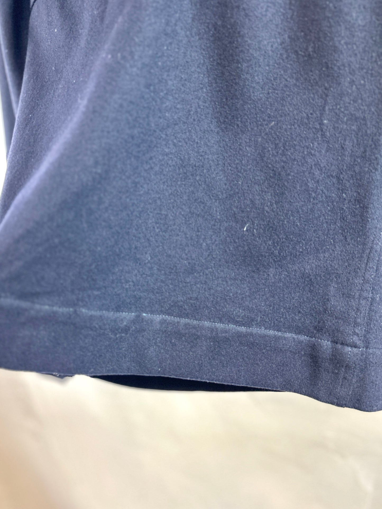 '50s-'60s Vintage U.S.NAVY Sailor Shirt [J30481]