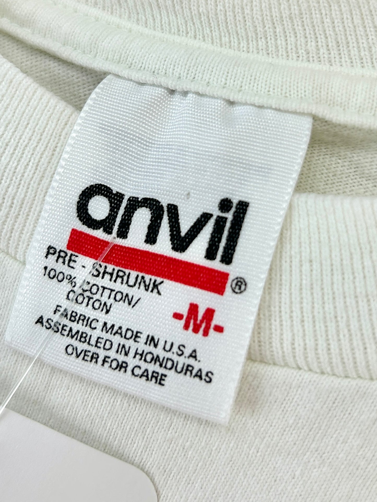 Vintage T-Shirt 〜anvil〜MADE IN USA  [D32188]