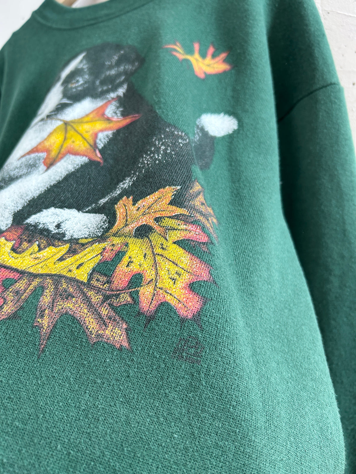 Vintage Sweat 〜MADE IN USA〜 [I33999]