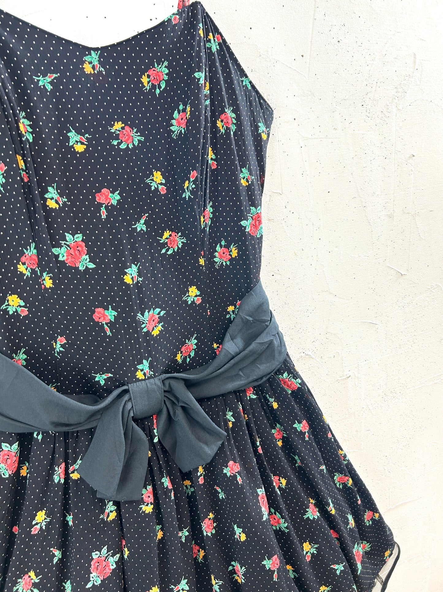 Vintage Dress [F32753]