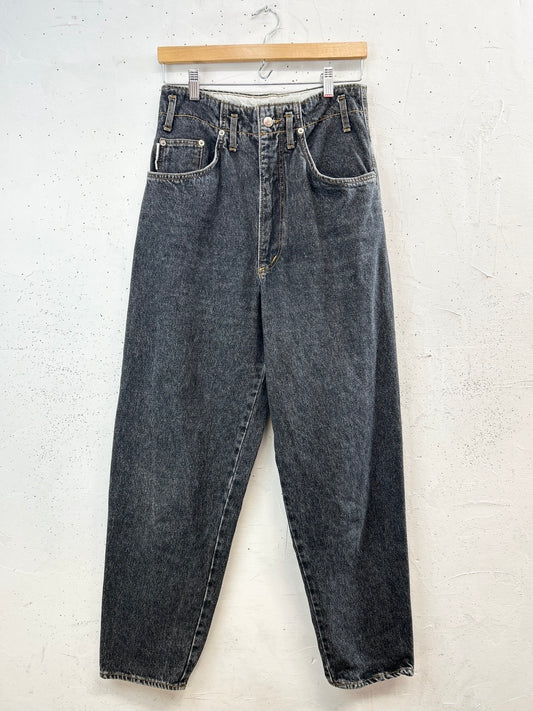 Vintage Pants [C31935]