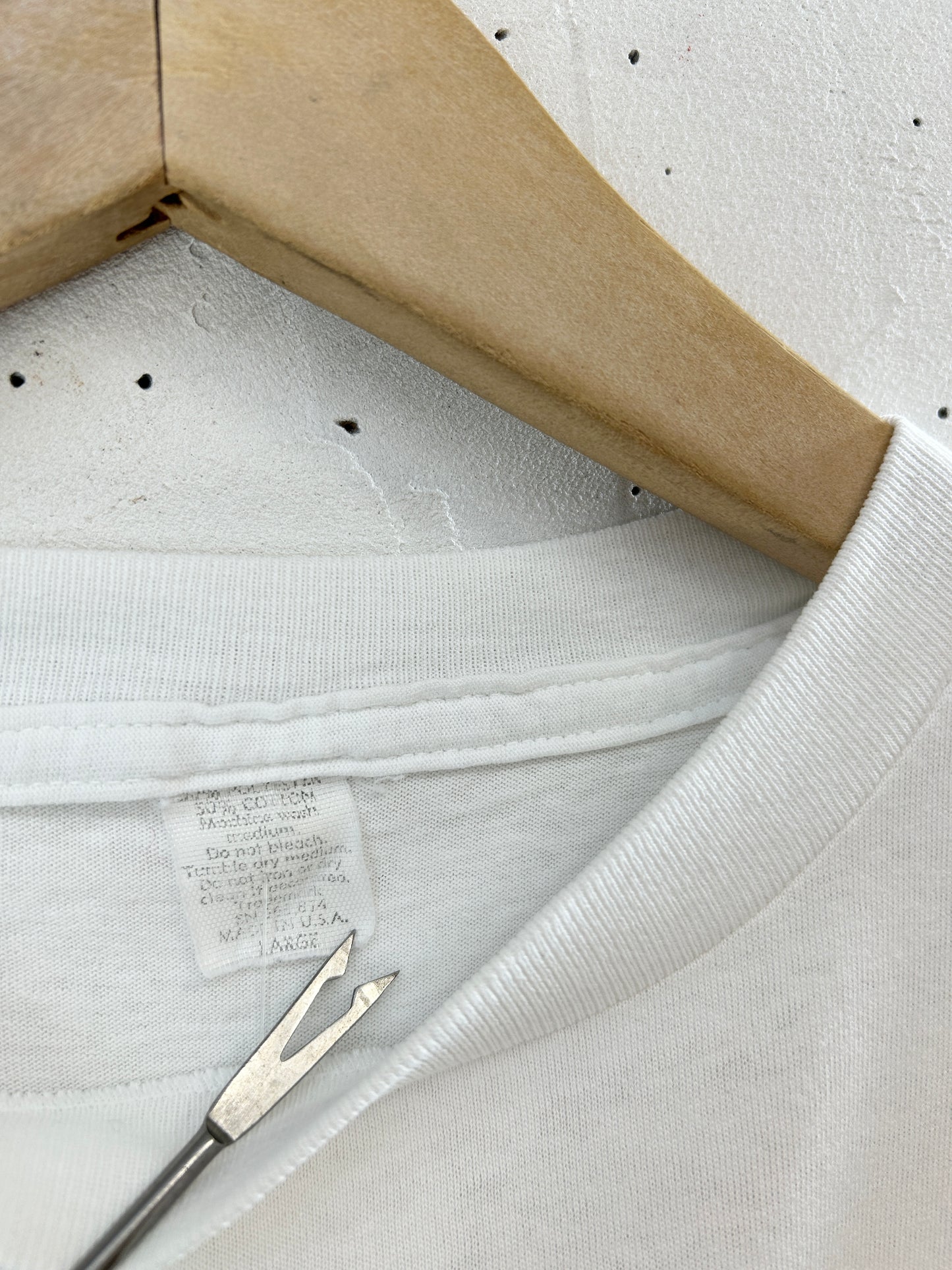 Vintage T-Shirt [F32739]