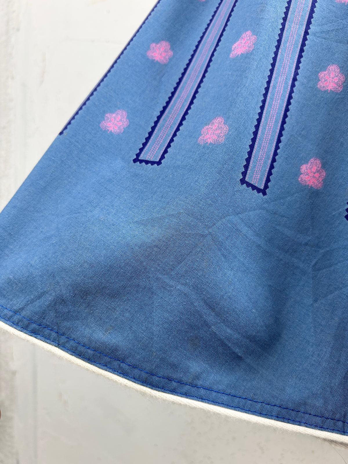Vintage Tyrol Skirt [I33833]