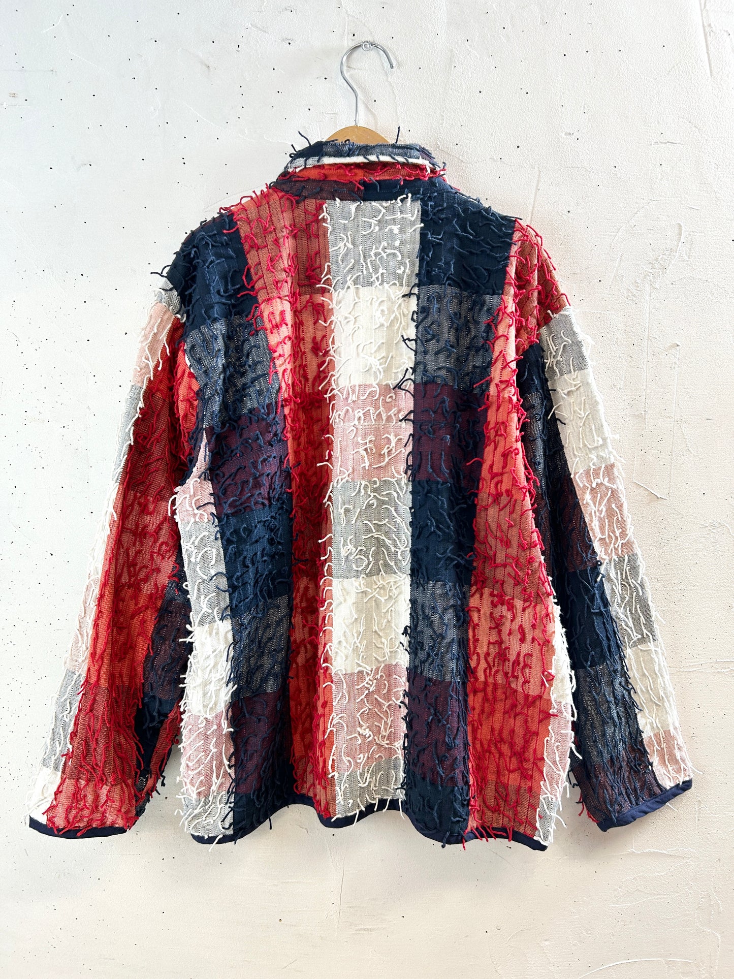 Vintage MokemokeJacket [I30987]