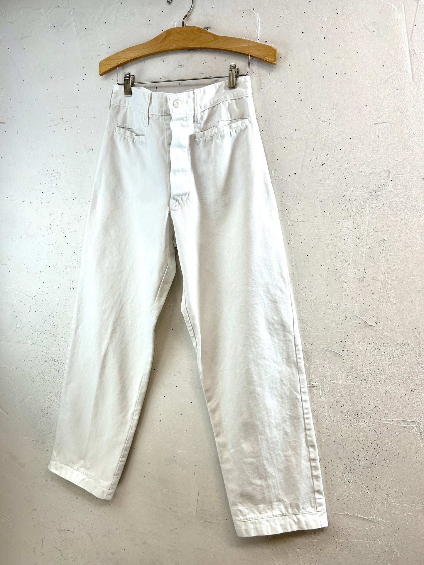 Vintage Marine Pants [F32651]