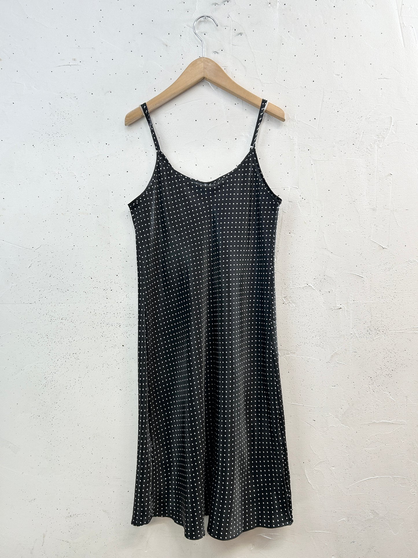 Vintage Lingerie Dress [G33210]