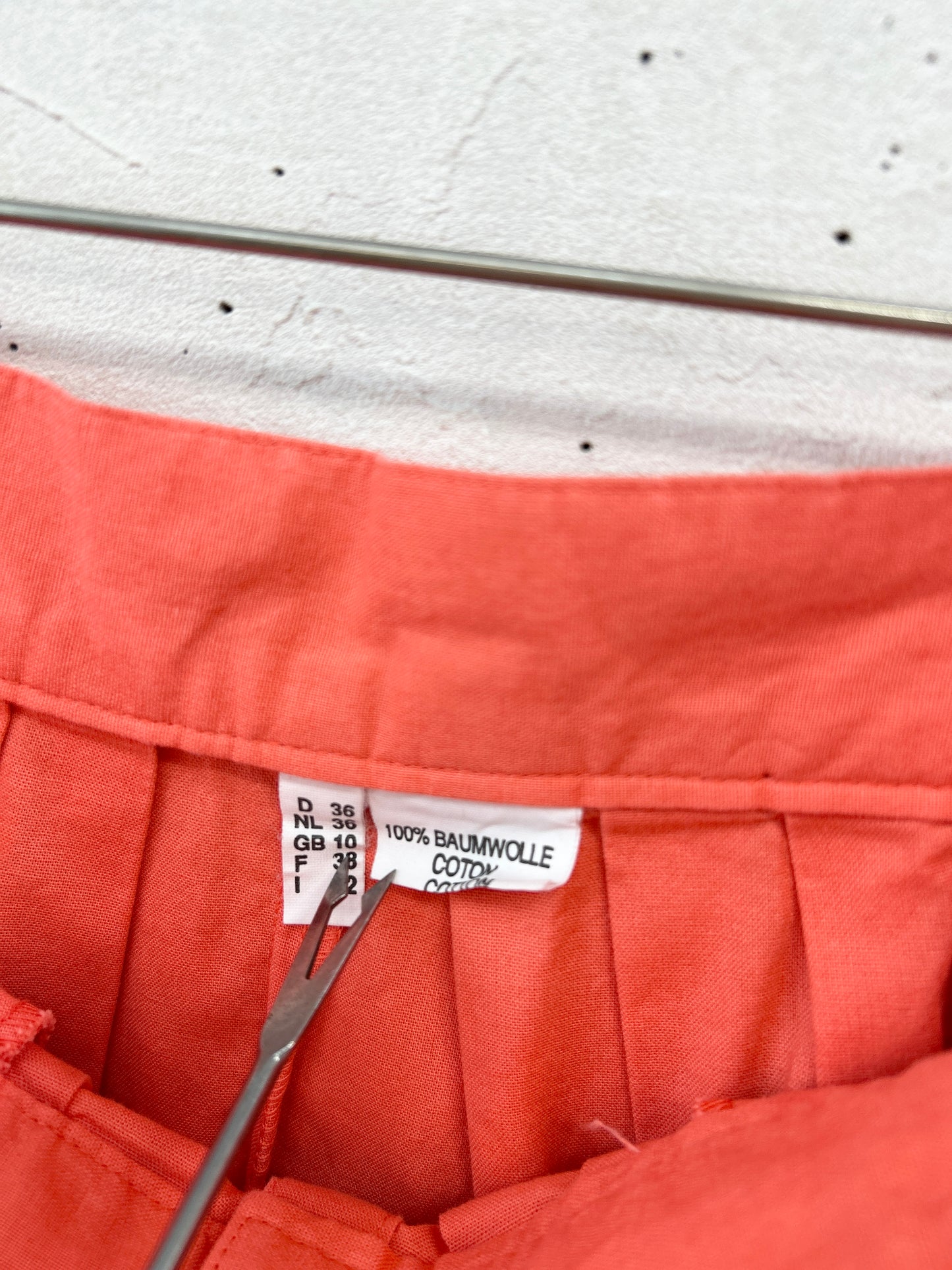 Vintage Skirt [C31865]