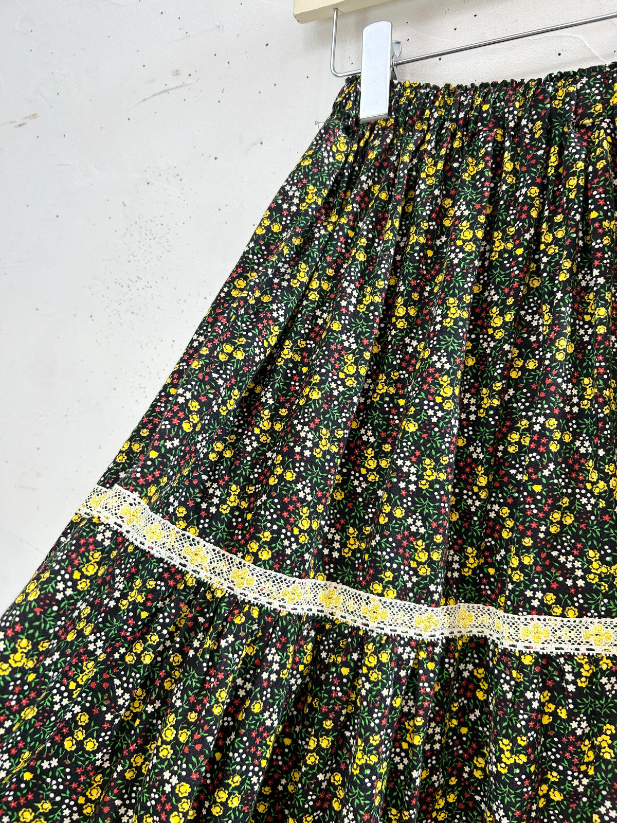 Vintage Skirt [I34029]