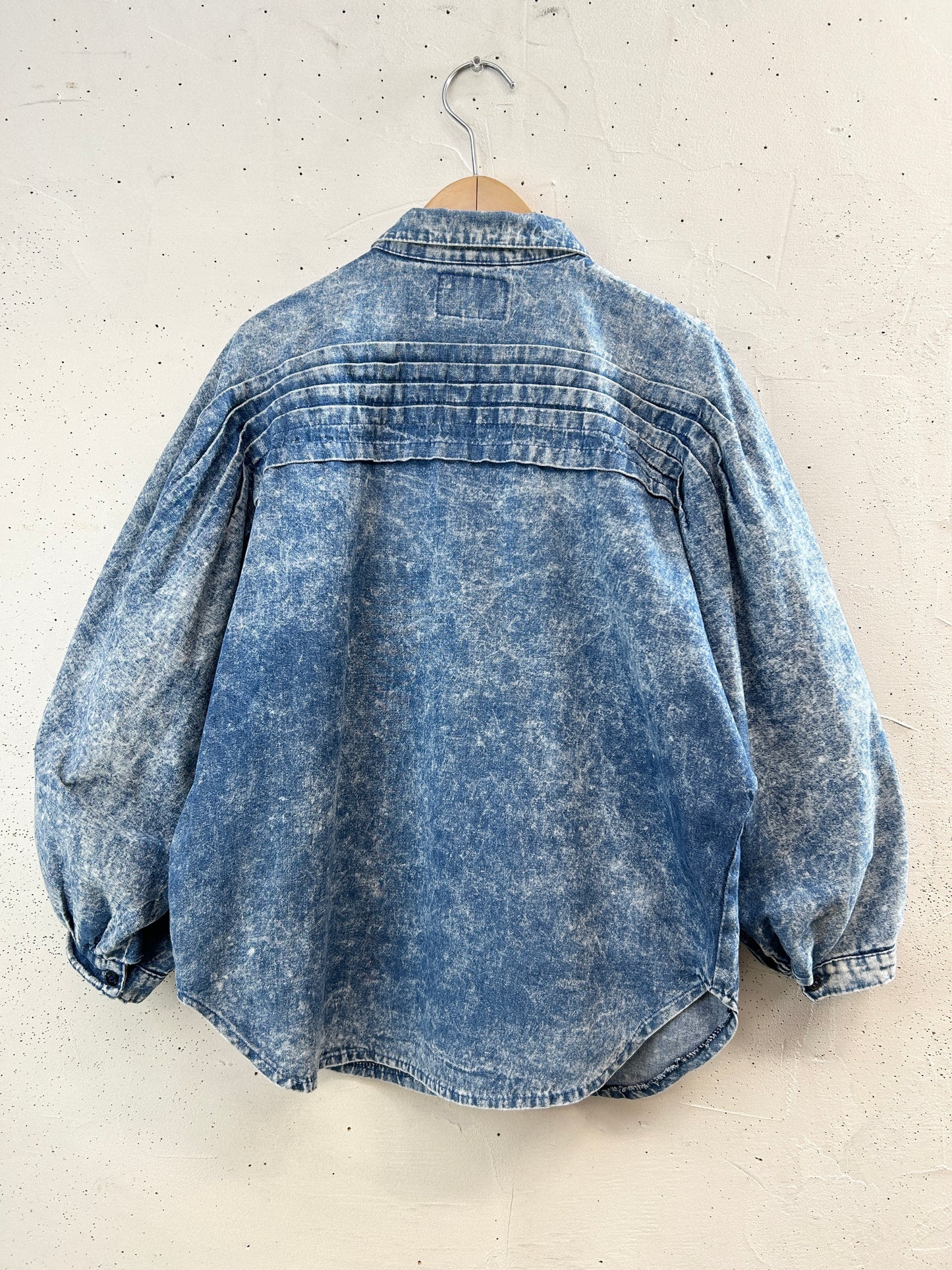 Vintage Shirt [G33041]