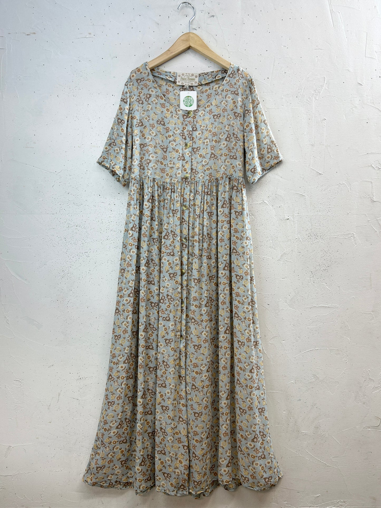 Vintage Dress [F32783]