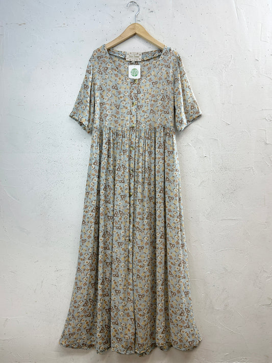 Vintage Dress [F32783]