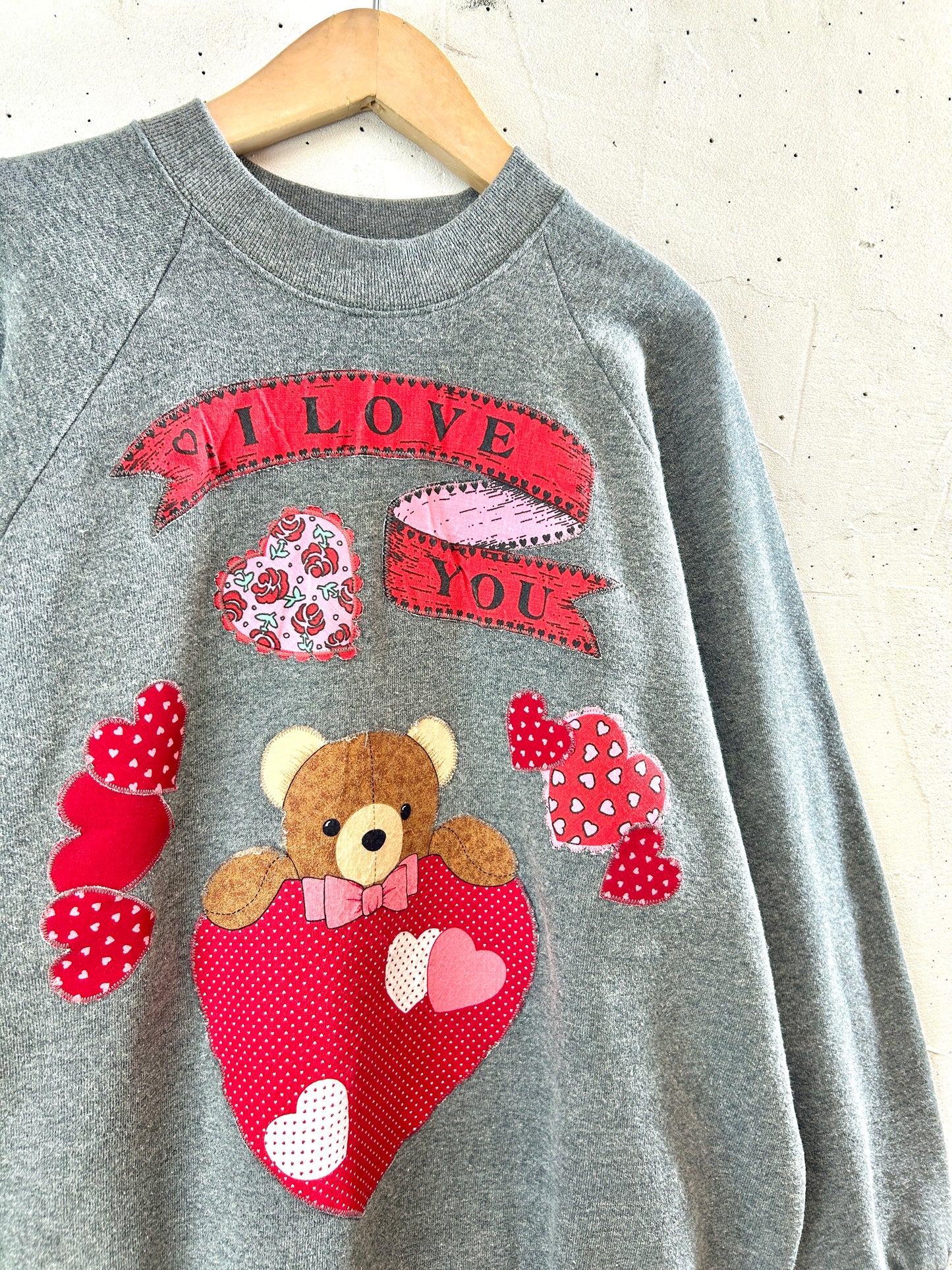 Vintage Sweat 〜FRUIT OF THE LOOM〜 Made in USA [K30714]