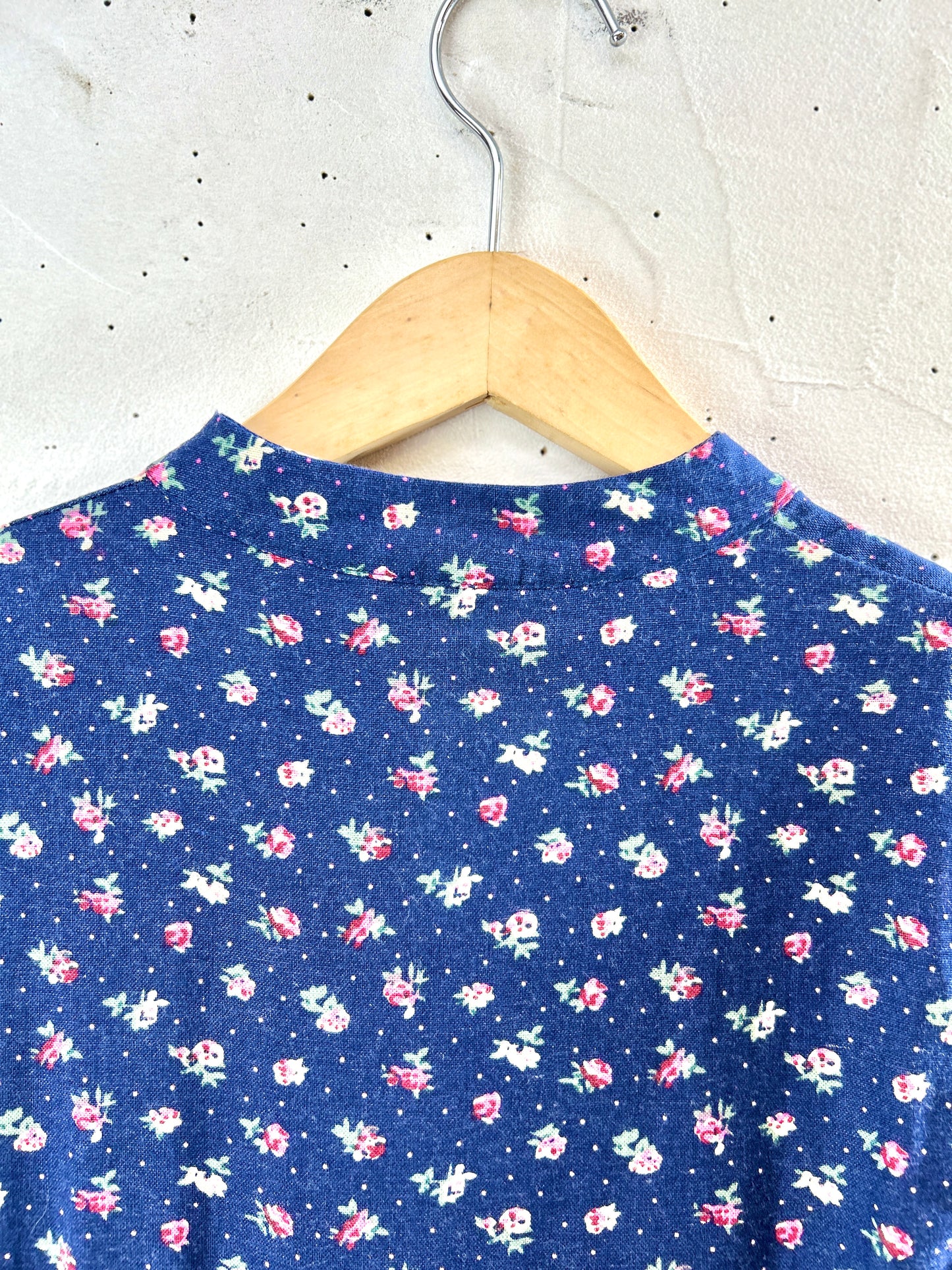 Vintage Dress [H30925]