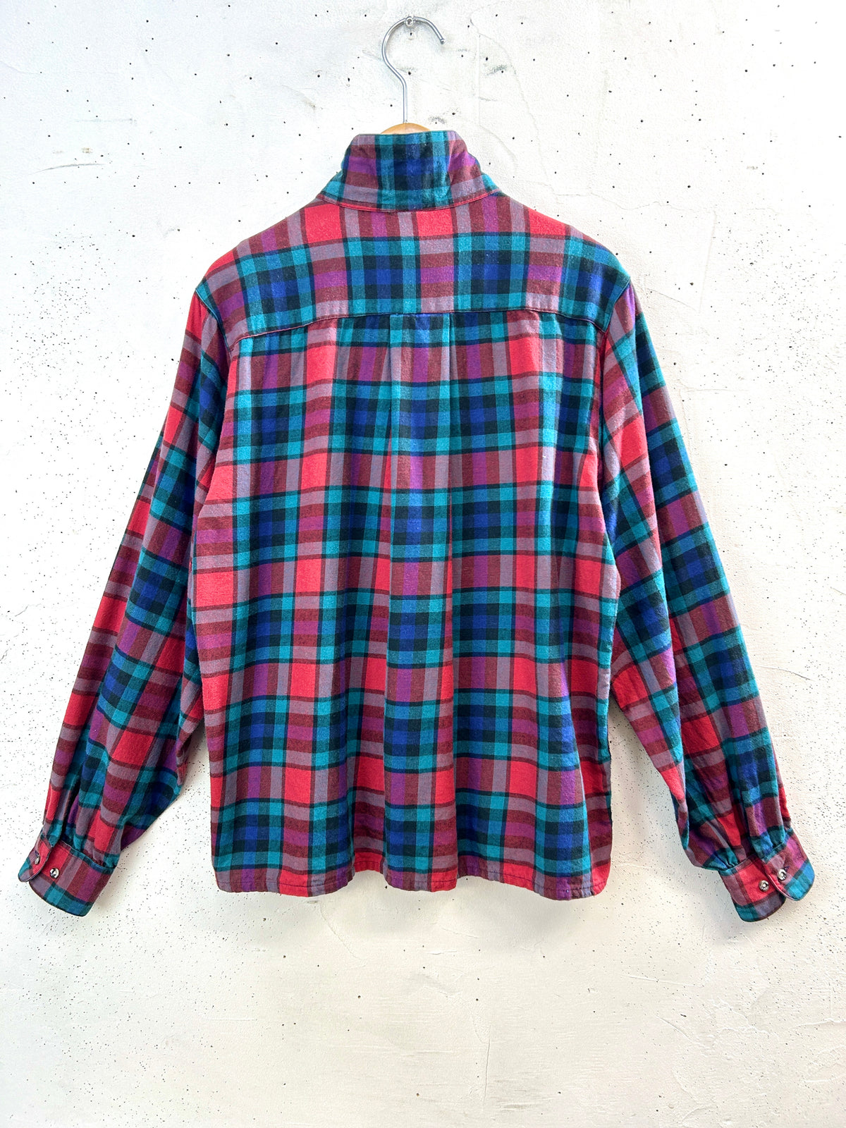 Vintage Shirt [J32441]