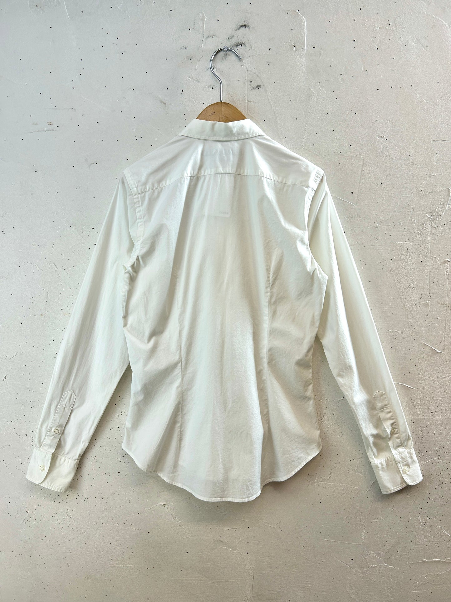 Ralph Lauren Frill  Blouse [H30683]