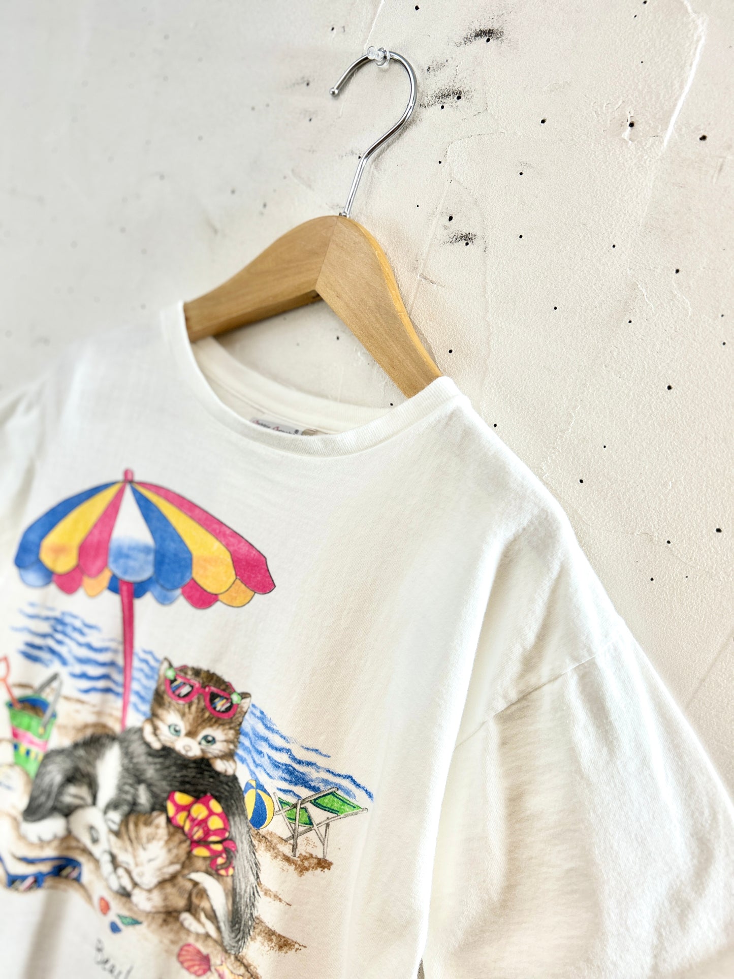 Vintage T-Shirt  [H30867]