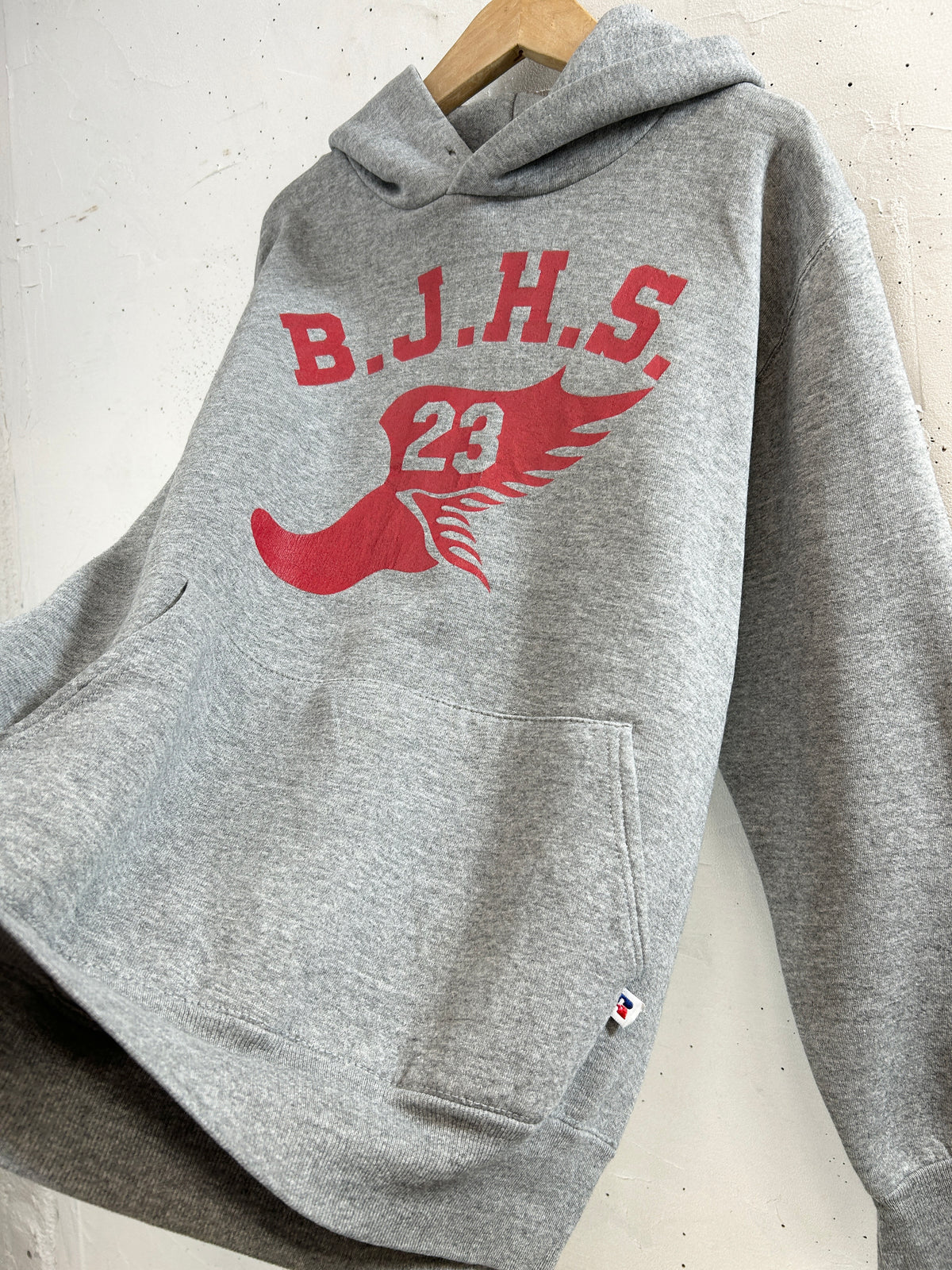 Vintage Sweat 〜RUSSELL〜 MADE IN USA [J34093]
