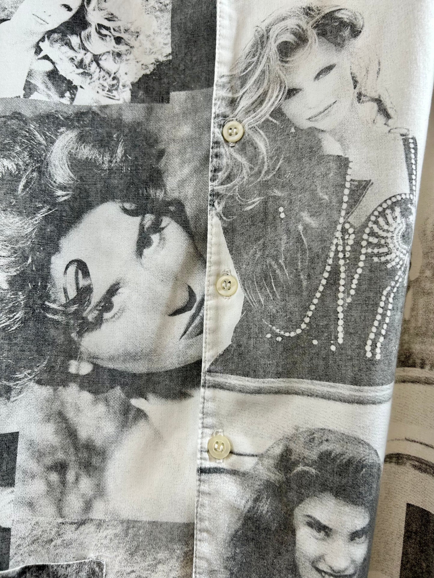 Vintage Shirt 〜WELLA〜 [G30657]