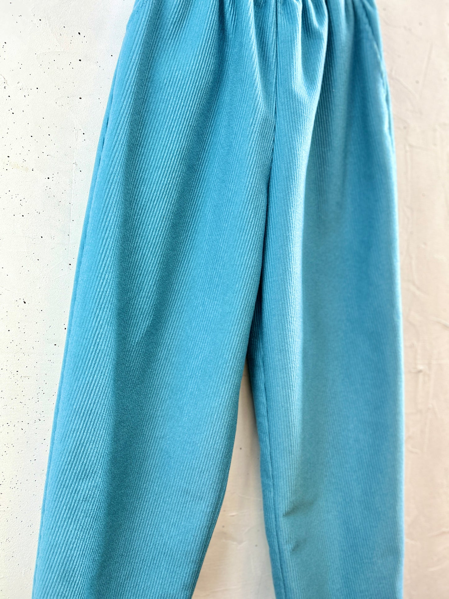 Vintage Barrel Pants  MADE IN USA  [K30860]