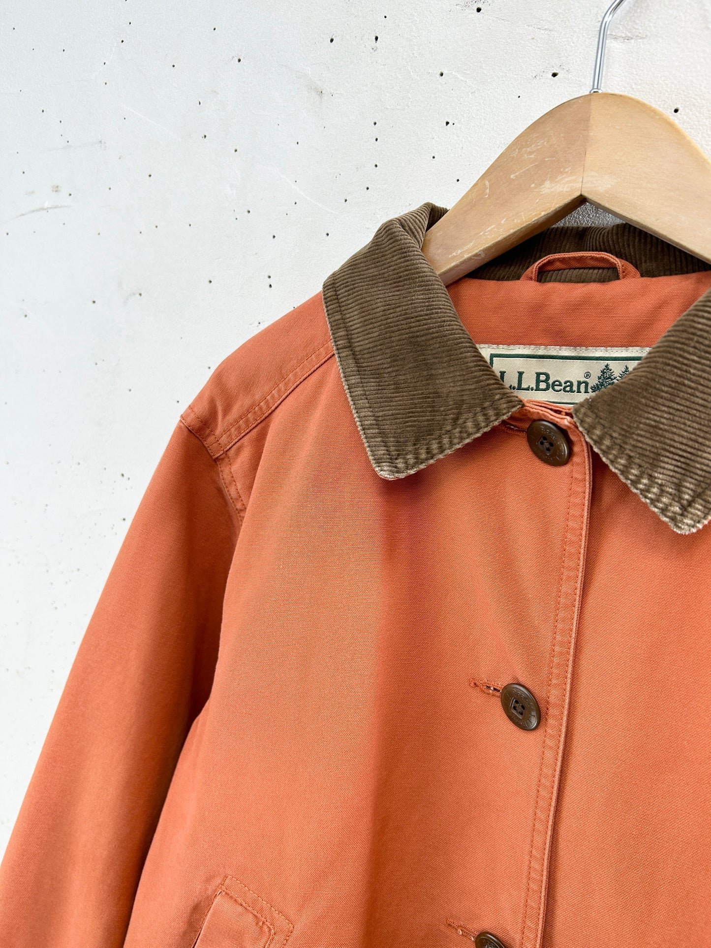 Vintage Jacket 〜L.L.BEAN〜 [L31105]