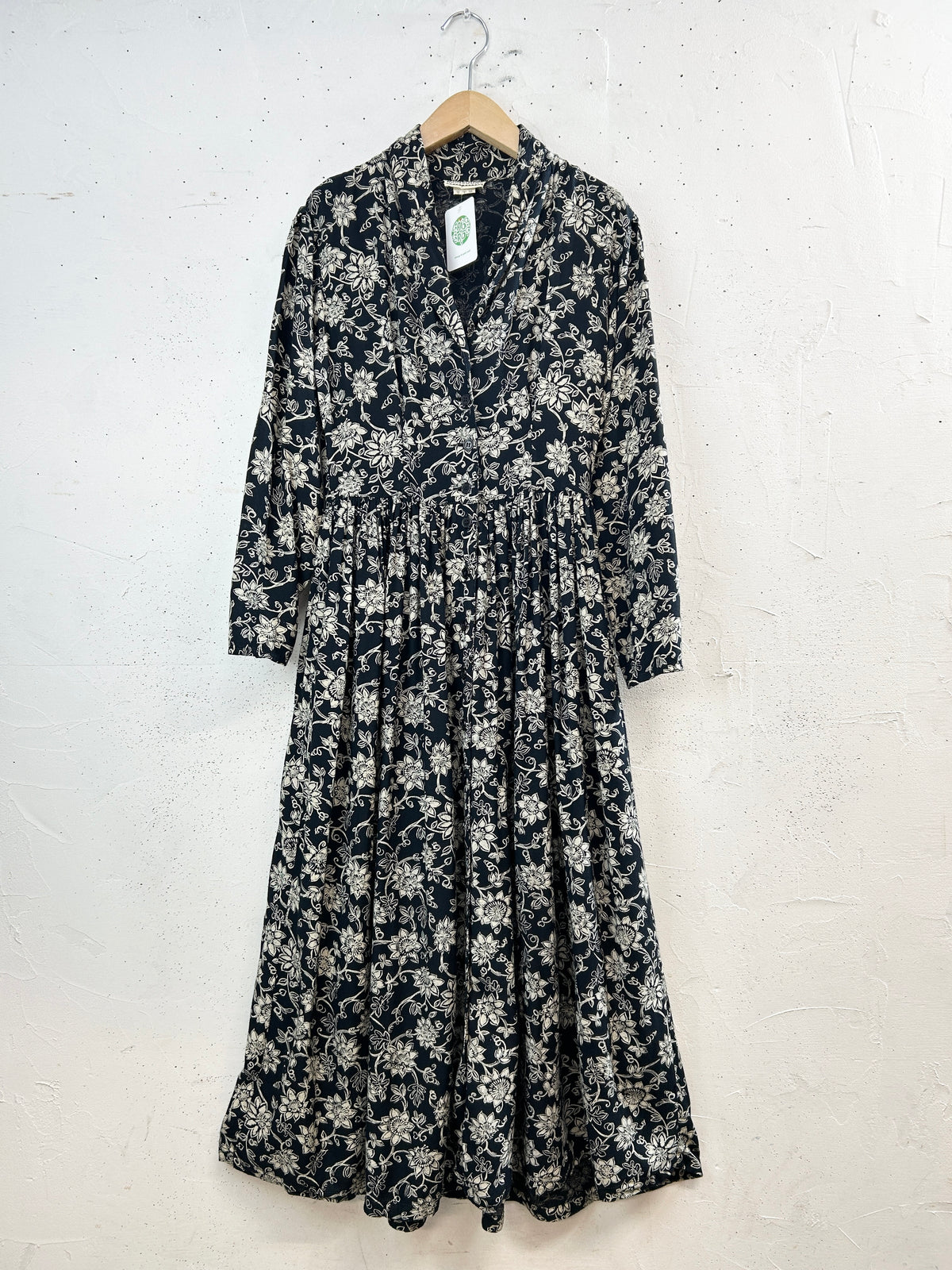 Vintage Dress [I33729]