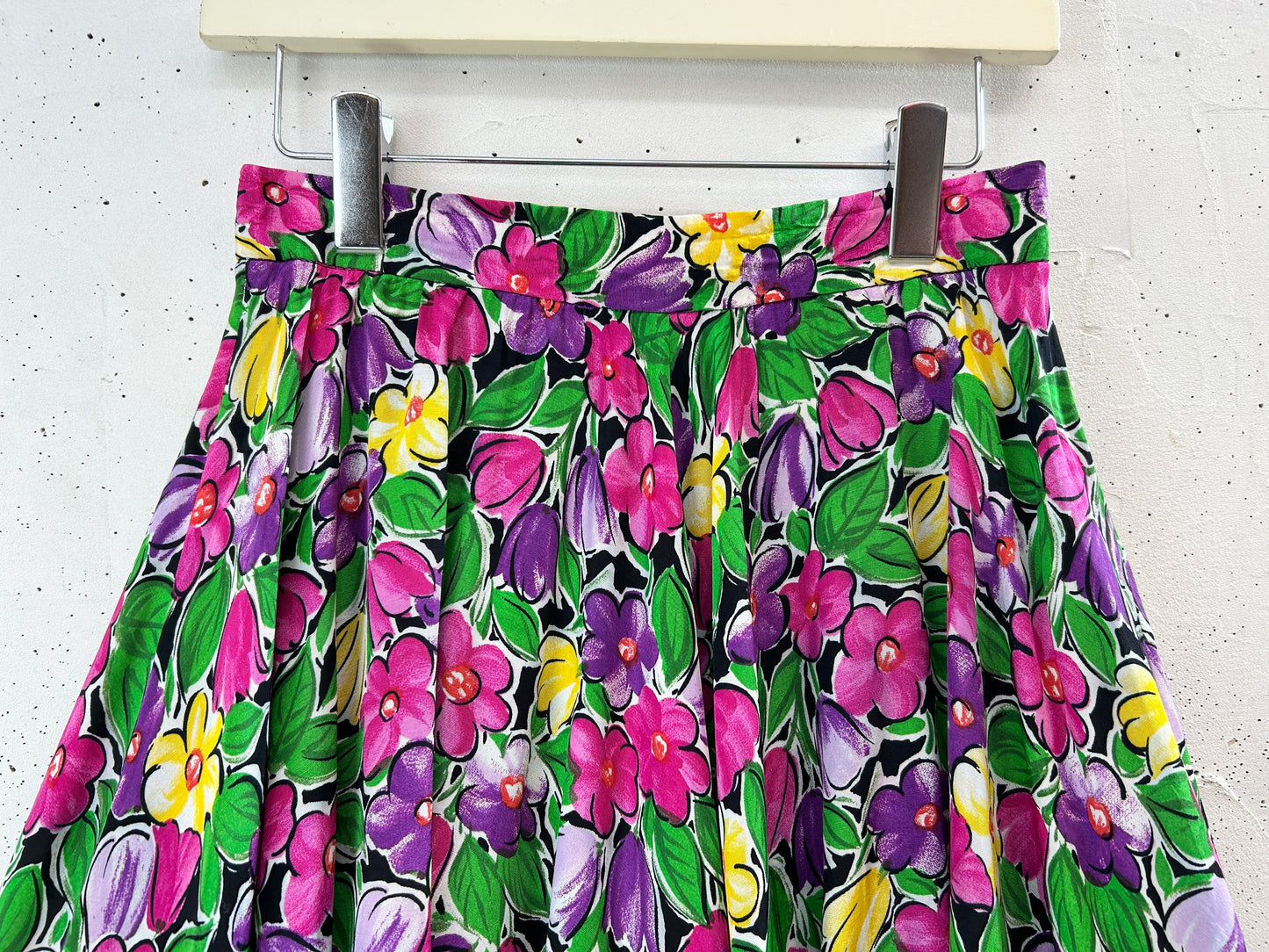 Vintage Skirt [G32954]