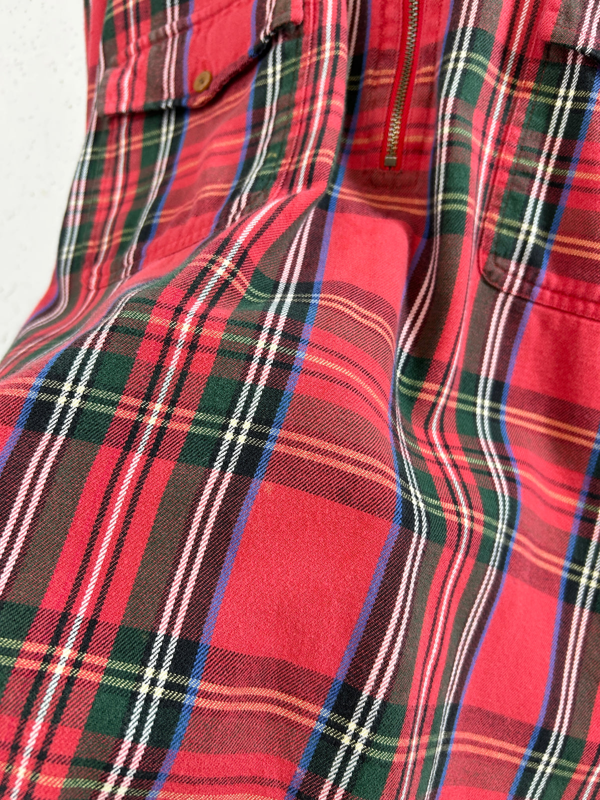 Vintage Shirt 〜Ralph Lauren〜 [I33972]
