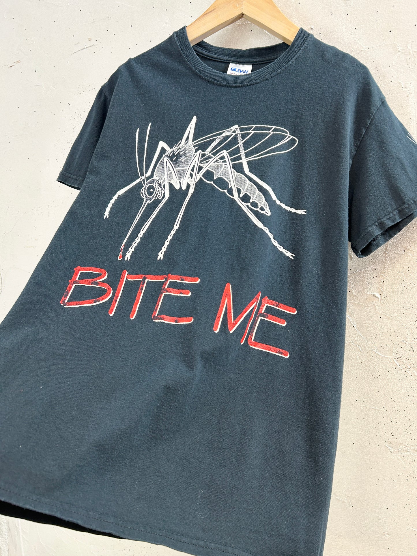 Vintage T-Shirt [G33212]