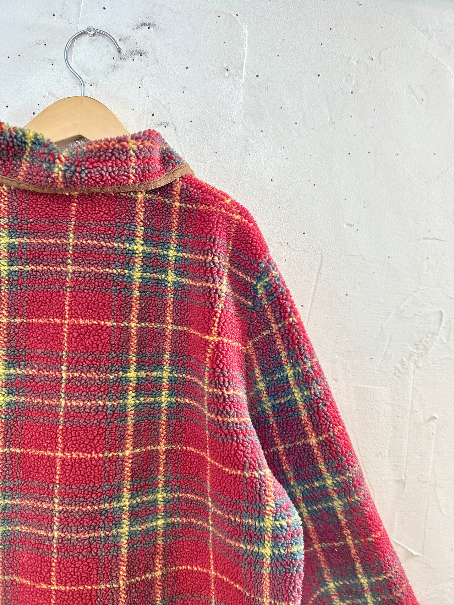 Vintage fleece Jacket　〜ORVIS〜  [J30564]