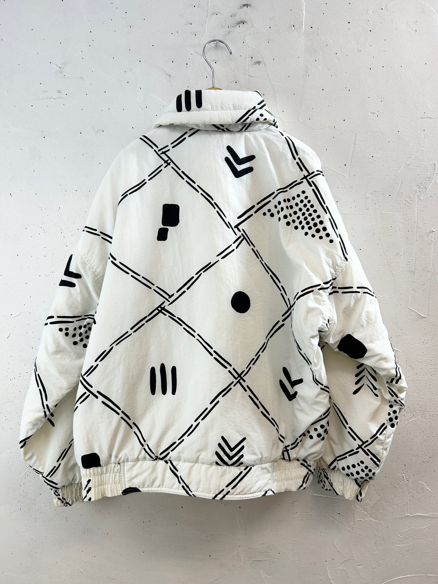 Vintage Jacket [K30869]