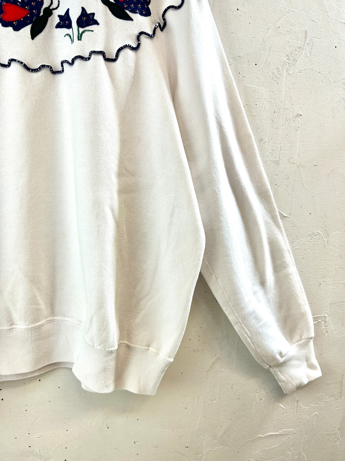 Vintage  Sweat  [I30244]